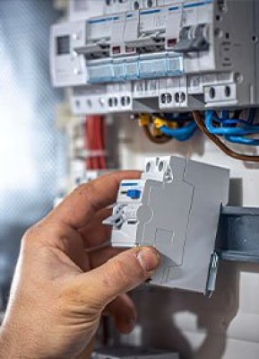 Commercial Electrical Services