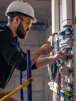 Residential Electrical Services