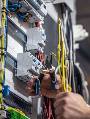 Periodic Electrical Testing